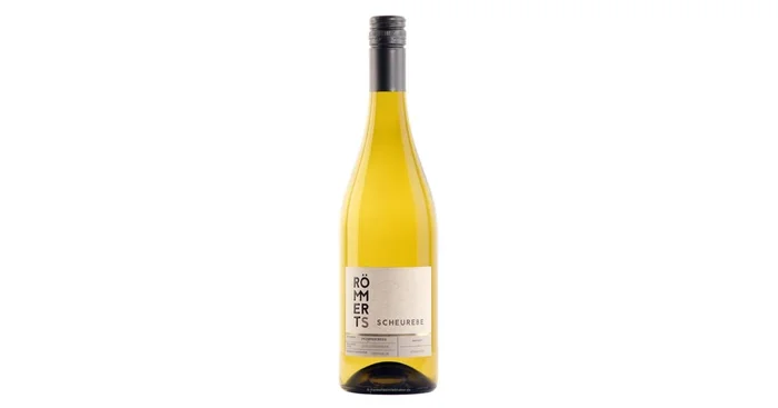 2021er Scheurebe Ortswein