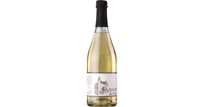 2021er Secco Riesling Trocken