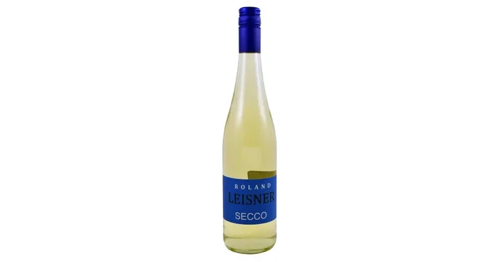 2021er Secco weiss