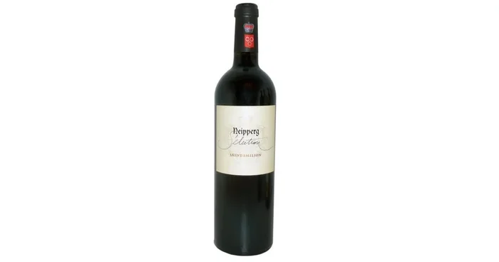 2021er Selection Neipperg