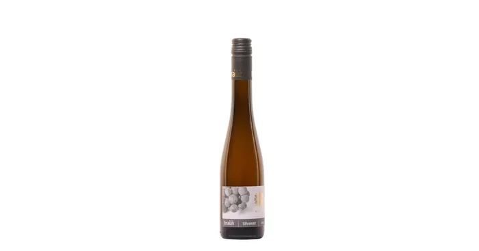 2021er Silvaner Eiswein