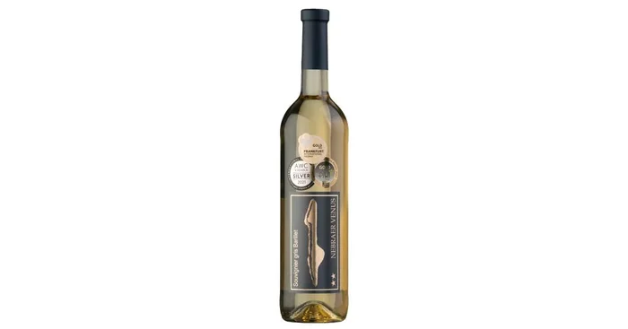 2021er Souvignier Gris Barillet (Kabinett)*