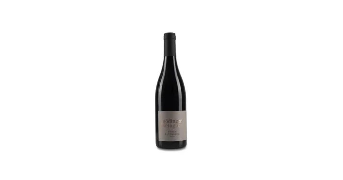2021er Syrah Altenberg trocken