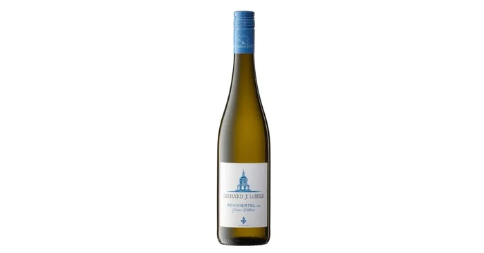 2021er Weinviertel DAC Grüner Veltliner 2024