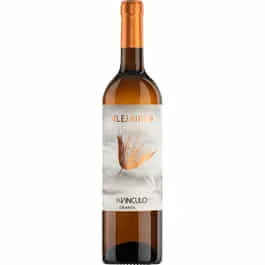2022 Alejairén Blanco