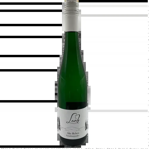 2022 Alte Reben Grauburgundertrocken Weingut Lach