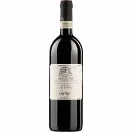 2022 Amarone Valpolicella