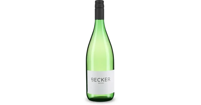 2022 Bacchus feinfruchtig