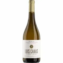 2022 Blanco Viñas Viejas