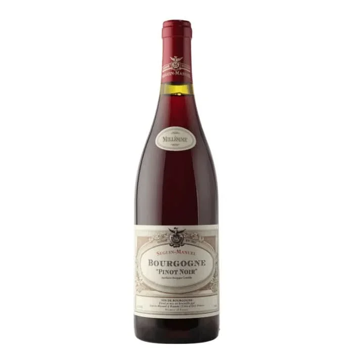 2022 Bourgogne Pinot Noir, Burgund, Frankreich