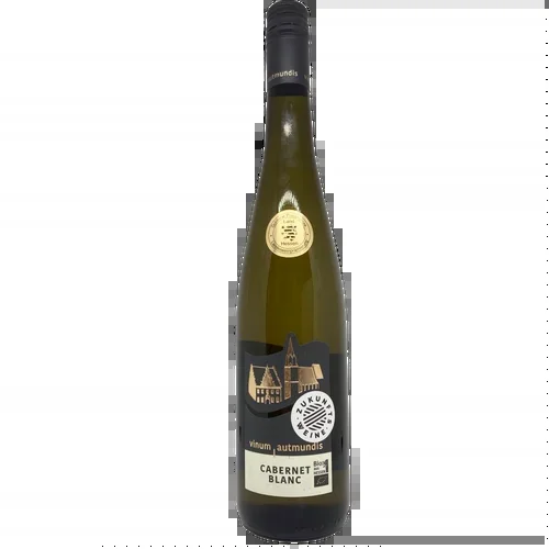 2022 Cabernet Blanc trocken Vinum Autmundis