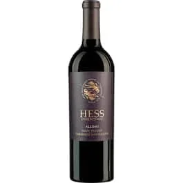 2022 Cabernet Sauvignon Allomi