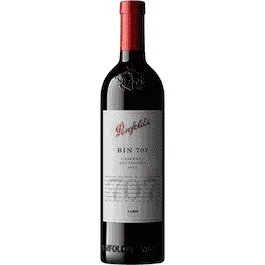 2022 Cabernet Sauvignon Bin 707