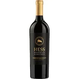 2022 Cabernet Sauvignon Cellar Reserve