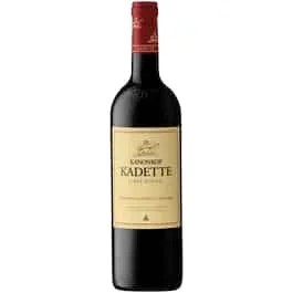 2022 Cape Blend Kadette