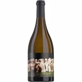 2022 Chardonnay Mannequin