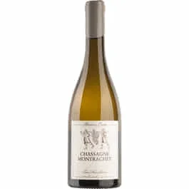 2022 Chassagne-Montrachet AOC
