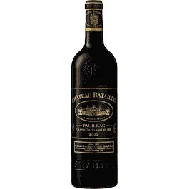2022 Château Batailley