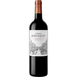 2022 Château Berliquet