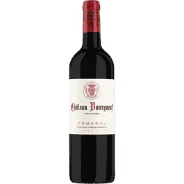 2022 Château Bourgneuf