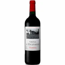 2022 Château l’Evangile