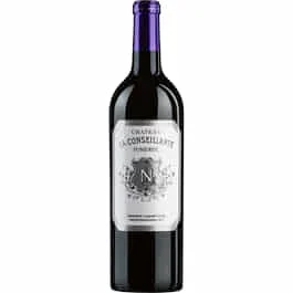 2022 Château La Conseillante