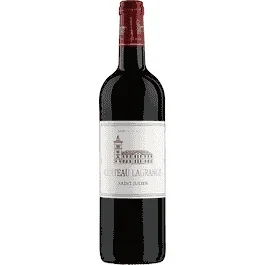 2022 Château Lagrange