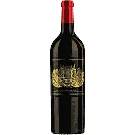 2022 Château Palmer