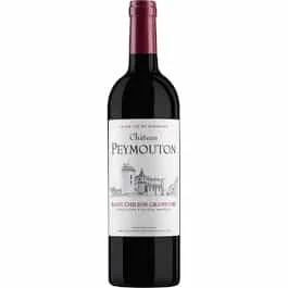 2022 Château Peymouton