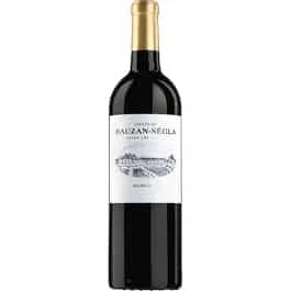 2022 Château Rauzan-Ségla