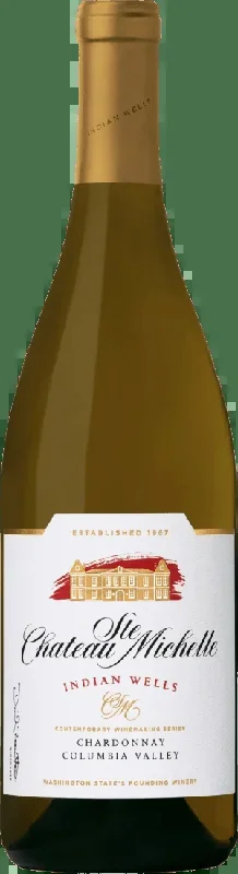 2022 Chateau Ste Michelle Indian Wells Chardonnay