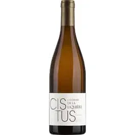2022 Cistus blanc
