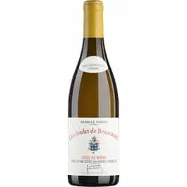 2022 Coudoulet de Beaucastel Blanc