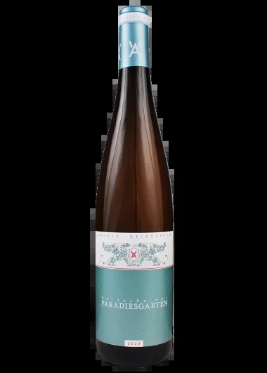 2022 Deidesheimer Paradiesgarten Riesling BIO