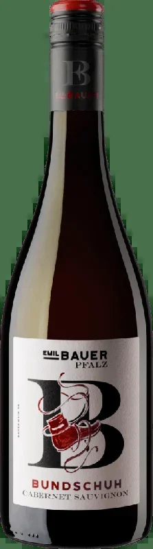 2022 Emil Bauer Bundschuh Cabernet Sauvignon