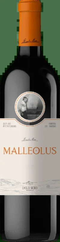 2022 Emilio Moro »Malleolus«