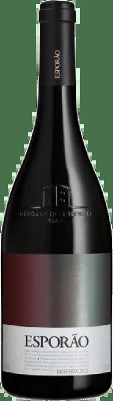 2022 Esporão Reserva Tinto – Bio