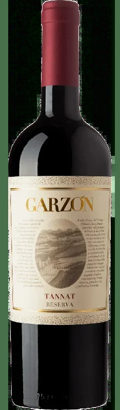 2022 Garzón Tannat Reserva – Red wine