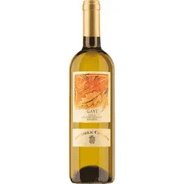 2022 Gavi DOCG di Rovereto