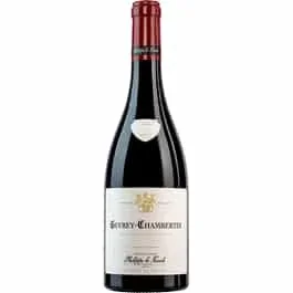 2022 Gevrey-Chambertin AOP