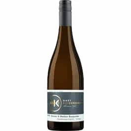 2022 Grauer & Weisser Burgunder trocken