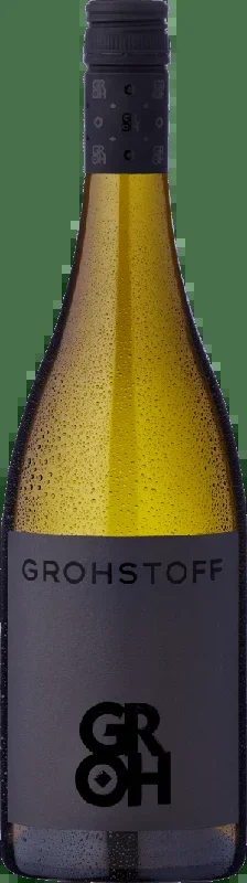 2022 Grohstoff Chardonnay