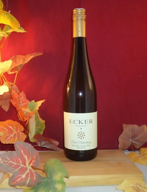 2022 Grüner Veltliner Ried Schloßberg