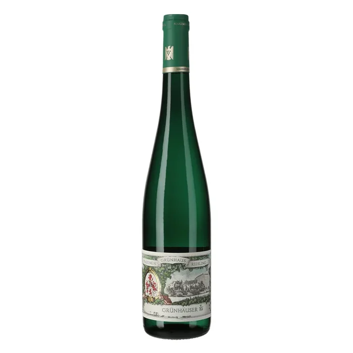 2022 Grünhäuser Riesling trocken Erste Lage