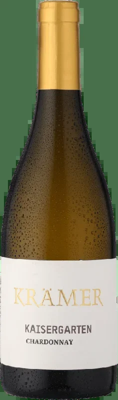 2022 Krämer Kaisergarten Chardonnay Einzellage
