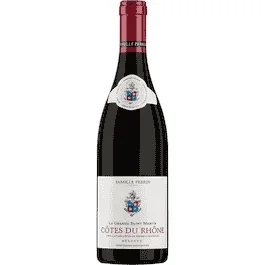 2022 La Grange St-Martin Rouge