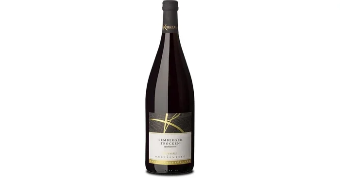 2022 Lemberger trocken 1,0L