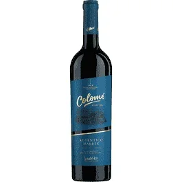 2022 Malbec Auténtico