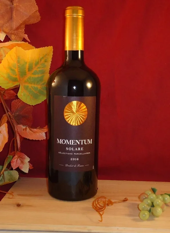 2022 Momentum Solare