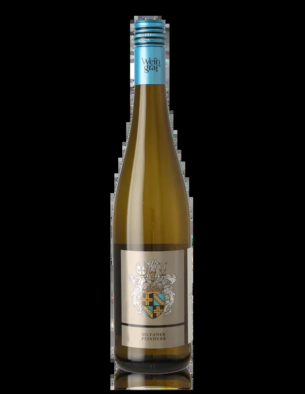 2022 Niersteiner Paterberg, Silvaner, Spätlese, feinherb